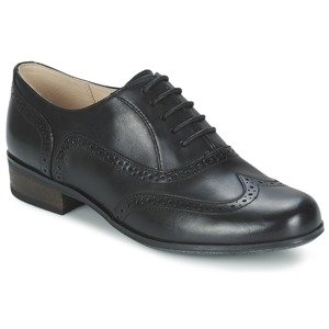 Clarks  HAMBLE OAK  Oxford cipők Fekete