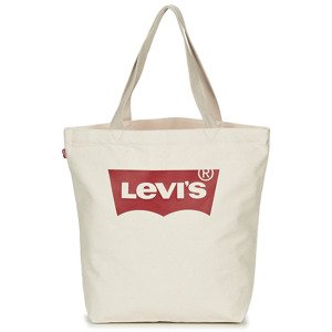 Levis  Batwing Tote W  Bevásárló szatyrok / Bevásárló táskák Fehér