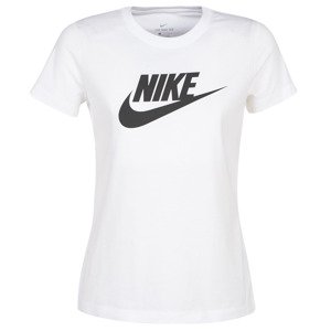 Nike  NIKE SPORTSWEAR  Rövid ujjú pólók Fehér