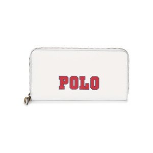 Polo Ralph Lauren  POLO SLGS  Övtáskák Fehér