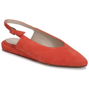 Fericelli  IKIRUA  Balerina cipők / babák Piros