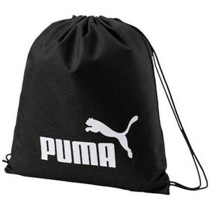 Puma  Phase Gym Sack  Hátitáskák Fekete