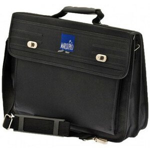 Marsupio  Documentsde Briefcase  Laptop táskák Fekete