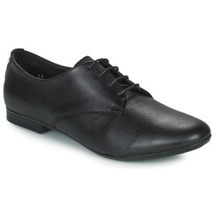 André  COMPLICITY  Oxford cipők Fekete