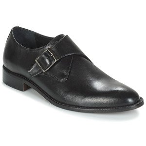 André  HOLDING  Oxford cipők Fekete