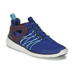 Nike  FREE VIRTUS  Rövid szárú edzőcipők Kék