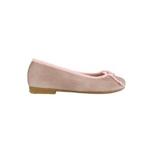 Críos  22967-20  Balerina cipők / babák Rózsaszín