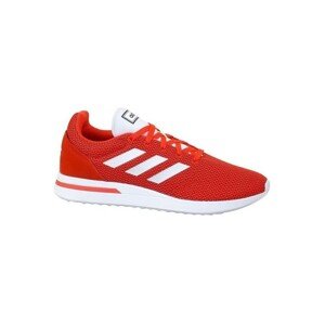 adidas  Run 70S  Rövid szárú edzőcipők Piros