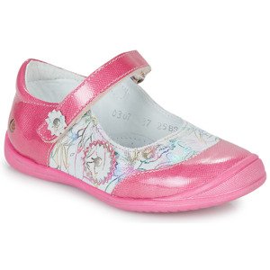 GBB  MARIELLE  Balerina cipők / babák Rózsaszín