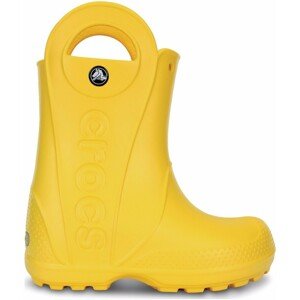 Crocs  Crocs™ Kids' Handle It Rain Boot  Gumicsizmák