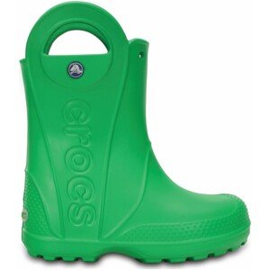 Crocs  Crocs™ Kids' Handle It Rain Boot  Gumicsizmák