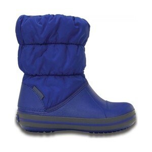 Crocs  Crocs™ Kids' Winter Puff Boot  Gumicsizmák