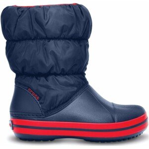 Crocs  Crocs™ Kids' Winter Puff Boot  Gumicsizmák