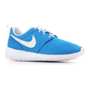 Nike  Roshe One (GS) 599728 422  Szandálok / Saruk Kék