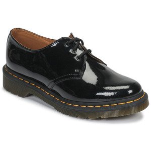 Dr. Martens  1461  Oxford cipők Fekete