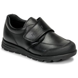 Pablosky  334510  Oxford cipők Fekete