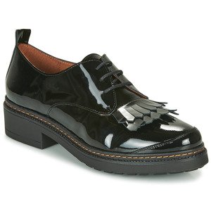 Fericelli  LEONA  Oxford cipők Fekete