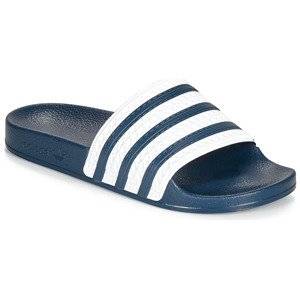 adidas  ADILETTE  strandpapucsok Kék