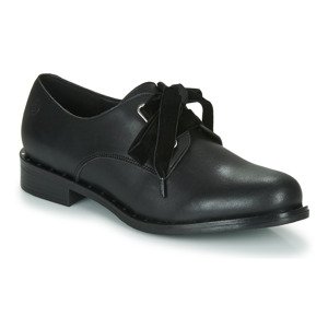 Betty London  LUANN  Oxford cipők Fekete