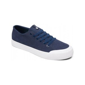 DC Shoes  Evan lo zero  Deszkás cipők Kék