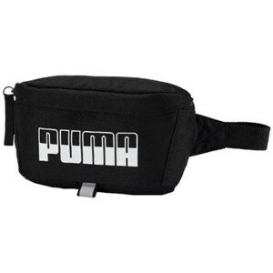 Puma  Plus Waist Bag II  Kézitáskák Fekete