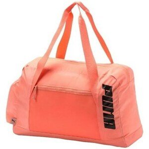 Puma  AT Grip Bag  Sporttáskák Narancssárga