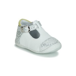 GBB  MERTONE  Balerina cipők / babák Fehér