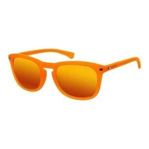 Calvin Klein Jeans  CKJ748S-800  Napszemüvegek Narancssárga