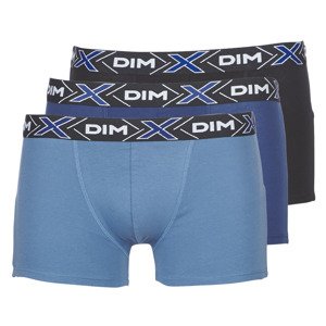 DIM  X-TEMP BOXER x3  Boxerek Kék