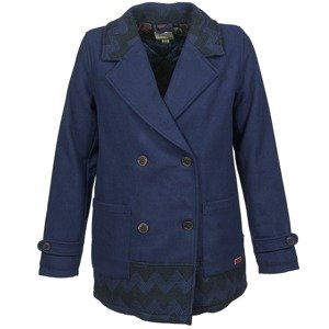 Roxy  MOONLIGHT JACKET  Kabátok Kék