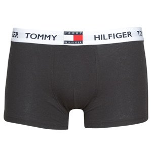 Tommy Hilfiger  UM0UM01810-BEH-NOOS  Boxerek Fekete