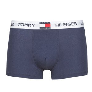 Tommy Hilfiger  UM0UM01810-CHS-NOOS  Boxerek Kék