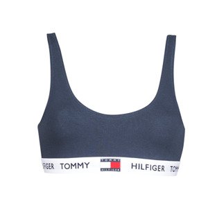Tommy Hilfiger  ORGANIC COTTON  Sport melltartók Kék