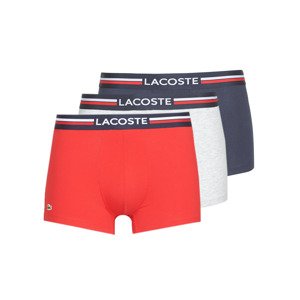 Lacoste  5H3386-W34  Boxerek Sokszínű