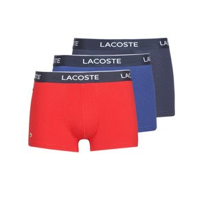 Lacoste  5H3389-W64  Boxerek Sokszínű