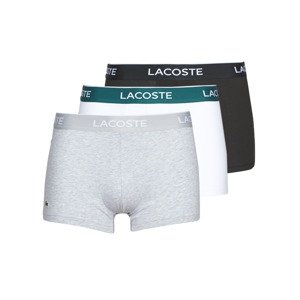 Lacoste  5H3389-NUA  Boxerek Sokszínű