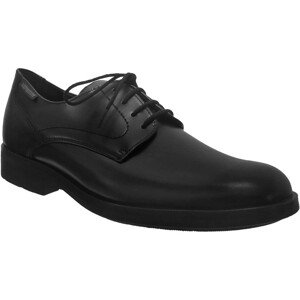 Mephisto  Smith  Oxford cipők Fekete