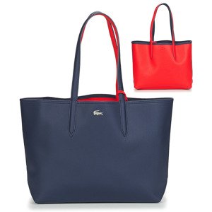 Lacoste  ANNA  Bevásárló szatyrok / Bevásárló táskák Kék