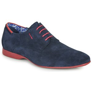 Fluchos  VESUBIO  Oxford cipők Kék