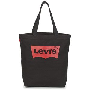 Levis  BATWING TOTE  Bevásárló szatyrok / Bevásárló táskák Fekete