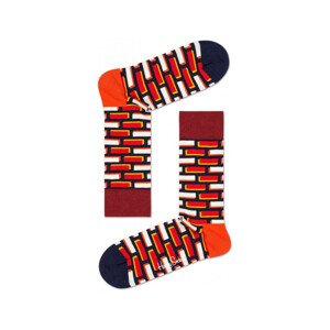 Happy Socks  Brick sock  Zoknik Sokszínű