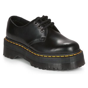 Dr. Martens  1461 QUAD  Oxford cipők Fekete