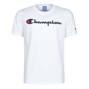 Champion  214194  Rövid ujjú pólók Fehér
