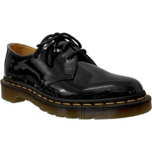 Dr. Martens  1461  Oxford cipők Fekete