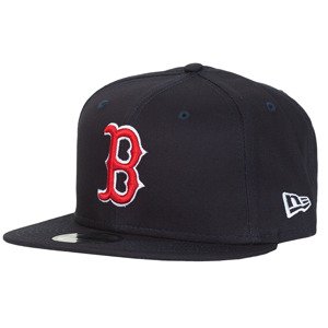 New-Era  MLB 9FIFTY BOSTON RED SOX OTC  Baseball sapkák Fekete