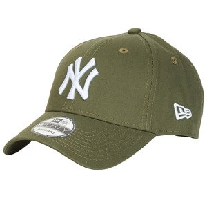 New-Era  LEAGUE ESSENTIAL 9FORTY NEW YORK YANKEES  Baseball sapkák Zöld