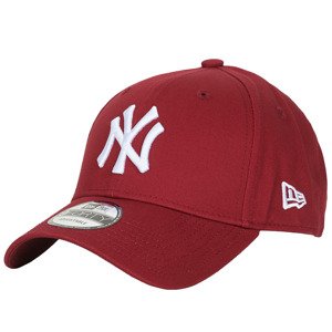 New-Era  LEAGUE ESSENTIAL 9FORTY NEW YORK YANKEES  Baseball sapkák Piros
