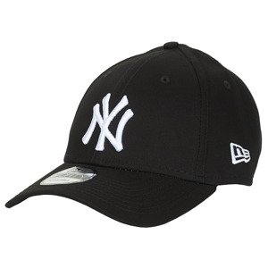 New-Era  LEAGUE BASIC 9FORTY NEW YORK YANKEES  Baseball sapkák Fekete