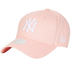 New-Era  ESSENTIAL 9FORTY NEW YORK YANKEES  Baseball sapkák Rózsaszín