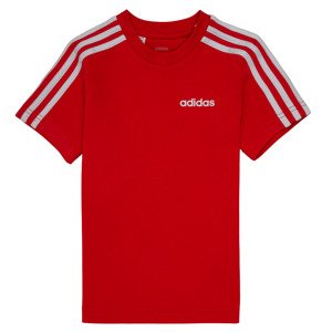 adidas  NIRO  Rövid ujjú pólók Piros